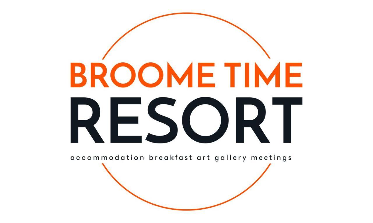 Broome Time Resort Exterior foto