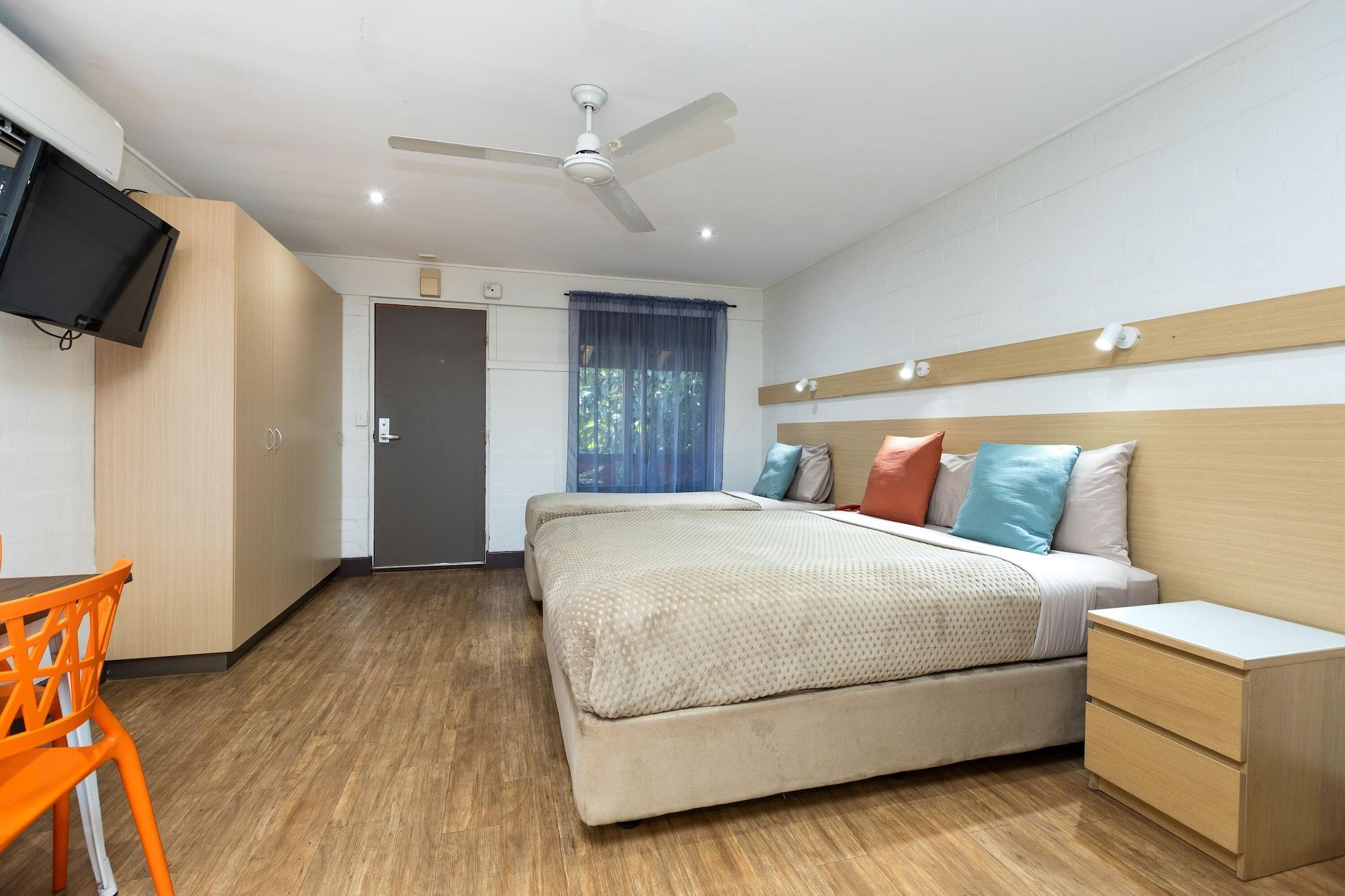 Broome Time Resort Exterior foto
