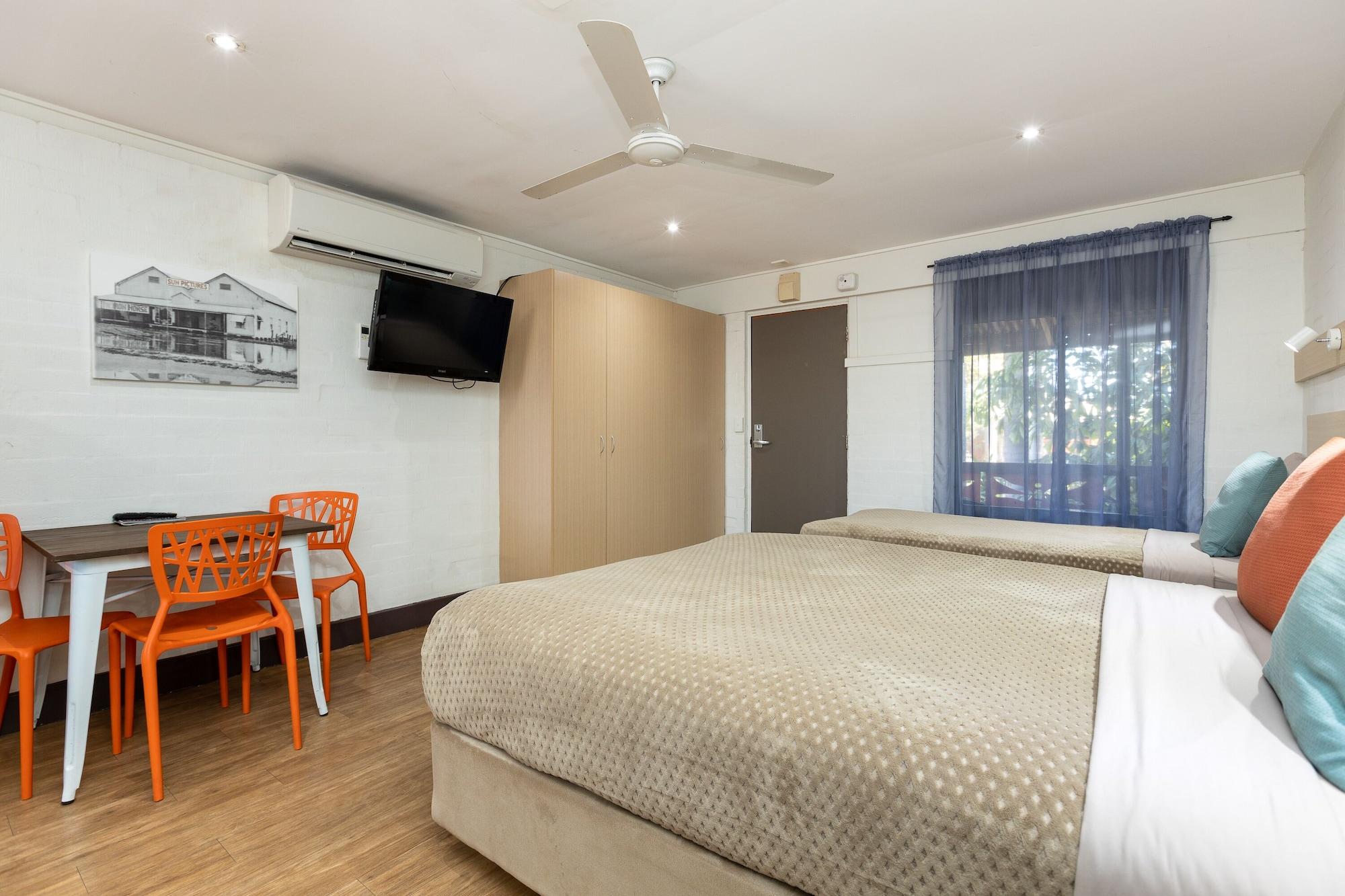 Broome Time Resort Exterior foto