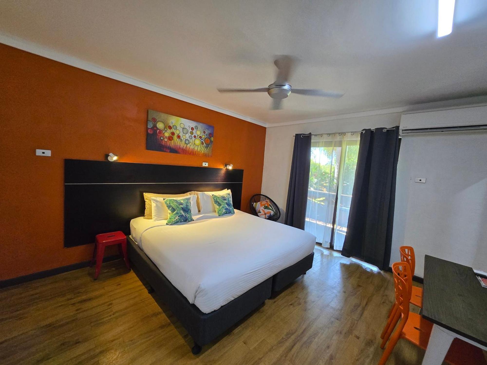 Broome Time Resort Exterior foto