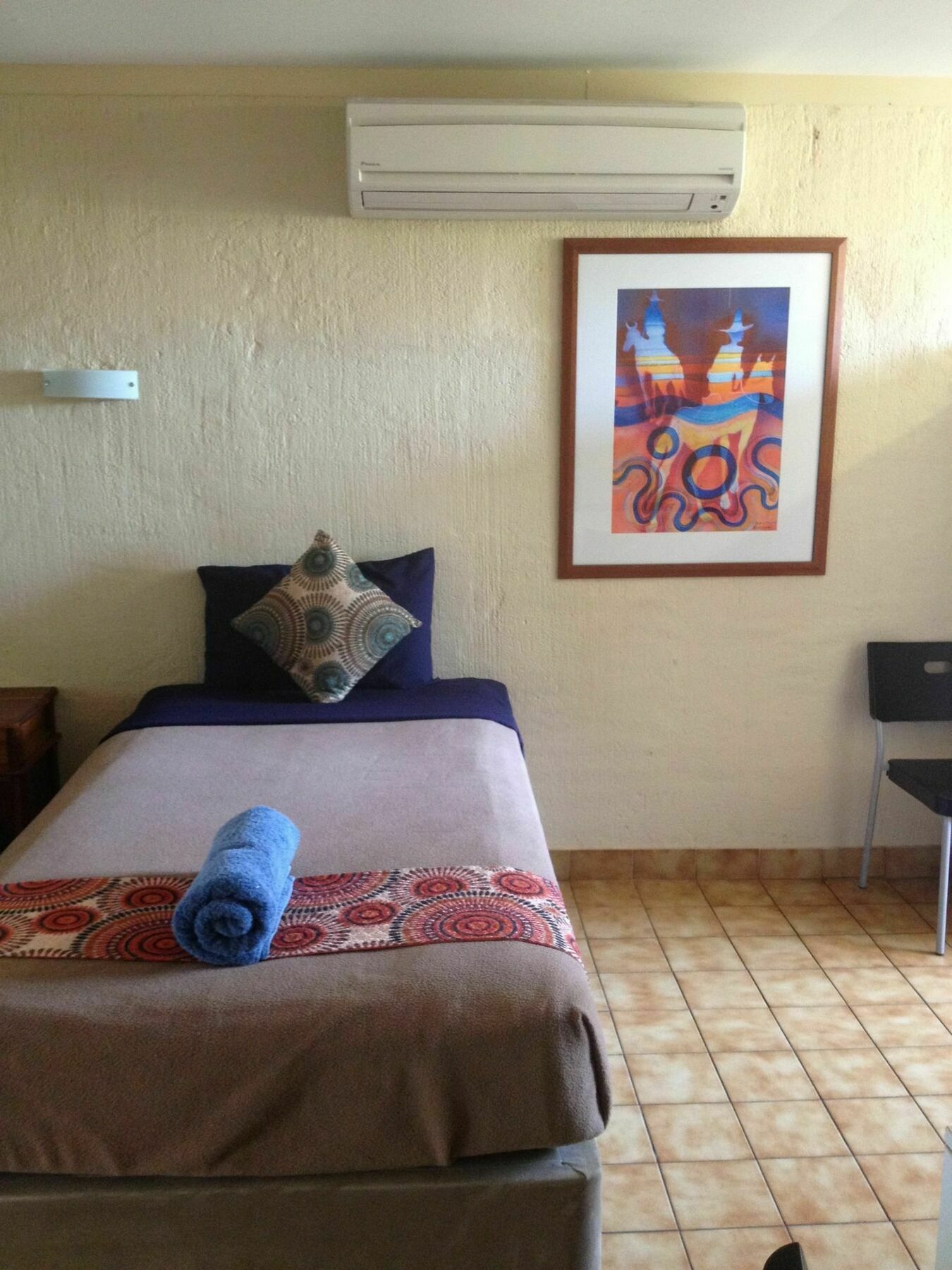 Broome Time Resort Exterior foto